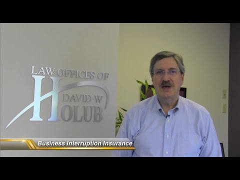 Does Business Insurance Cover Vandalism and Theft?