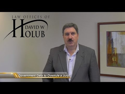 Damage Caps: Why the Government Can Overrule a Jury?