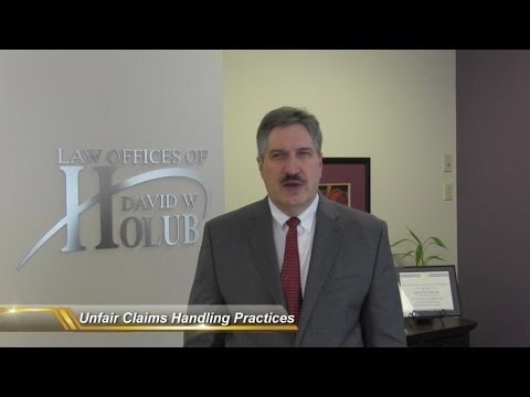 Can I Appeal an Insurance Claim Denial