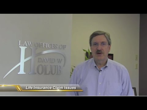 Failing to Pay Life Insurance While Disabled