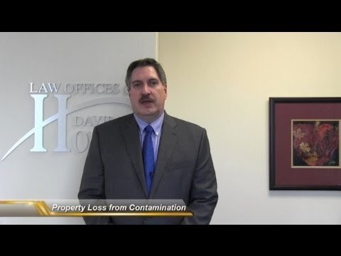Loss in Property Value from Contamination | Trespass and Nuisance