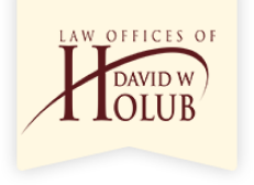 Holub Law