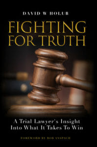 Fighting For Truth